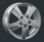 Replica Kia Ki43 S 6.5x17 5x114,3 ET35 67.1