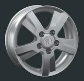 Replica Kia Ki43 S 6.5x17 5x114,3 ET35 67.1