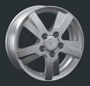 Replica Kia Ki43 S 6.5x17 5x114,3 ET35 67.1