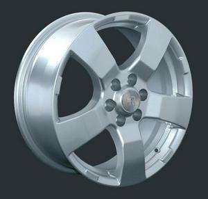 Replica Kia Ki45 S 7x17 5x114,3 ET35 67.1