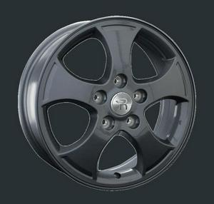 Replica Kia Ki47 GM 6x16 5x114,3 ET51 67.1