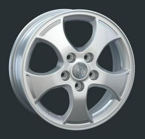 Replica Kia Ki47 S 6x16 5x114,3 ET51 67.1