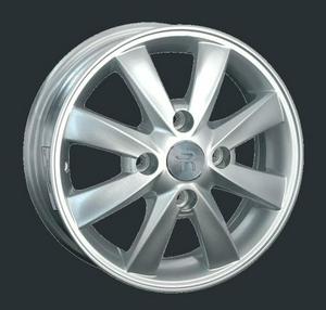 Replica Kia Ki49 S 5x14 4x100 ET46 54.1