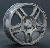 Replica Kia Ki5 GM 6x15 4x114,3 ET43 67.1