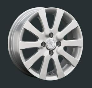 Replica Kia Ki58 S 6x15 4x100 ET48 54.1
