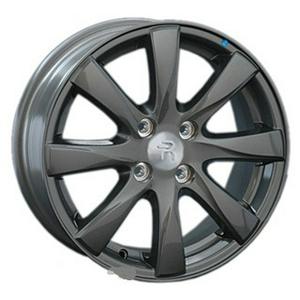 Replica Kia Ki59 GM 6x15 4x100 ET48 54.1