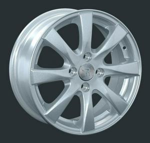 Replica Kia Ki59 S 6x15 4x100 ET48 54.1
