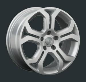 Replica Kia Ki61 S 6x15 4x100 ET48 54.1