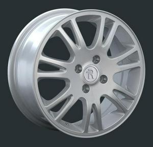 Replica Kia Ki62 S 6x15 4x100 ET48 54.1