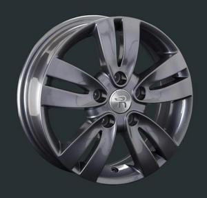 Replica Kia Ki69 GM 5.5x15 5x114,3 ET41 67.1