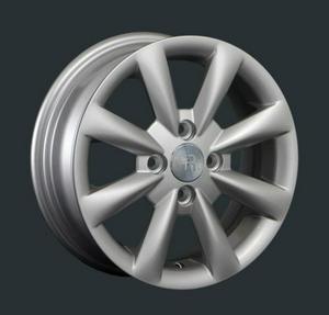 Replica Kia Ki7 S 5.5x14 4x100 ET45 56.1