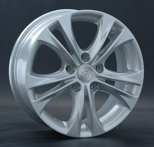 Replica Kia Ki72 S 6.5x16 5x114,3 ET31 67.1