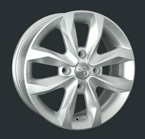 Replica Kia Ki77 S 5.5x15 4x100 ET46 54.1