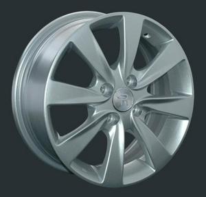 Replica Kia Ki79 S 6x16 4x100 ET52 54.1