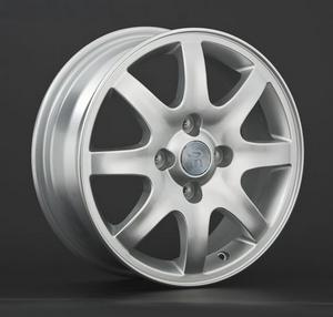 Replica Kia Ki8 S 6x16 4x114,3 ET45 67.1
