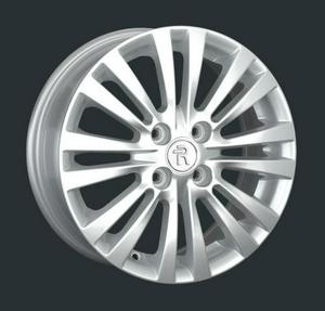 Replica Kia Ki81 S 6x16 4x100 ET52 54.1