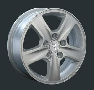 Replica Kia Ki83 S 5.5x15 5x114,3 ET47 67.1