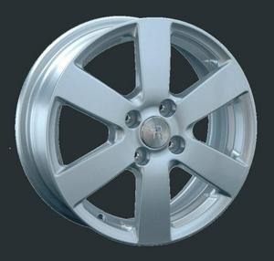 Replica Kia Ki84 S 6x15 4x100 ET48 54.1