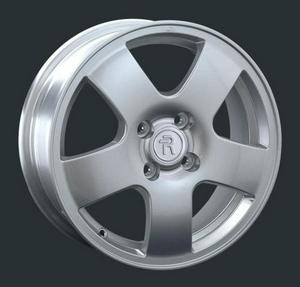 Replica Kia Ki85 S 6x15 4x100 ET48 54.1