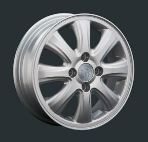 Replica Kia Ki89 S 5x13 4x100 ET46 54.1
