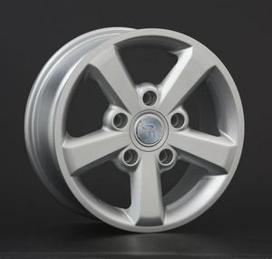 Replica Kia Ki9 S 7x16 5x139,7 ET45 95.5