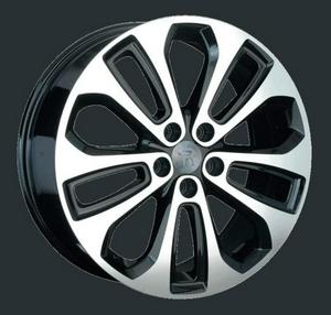Replica Kia Ki92 BKF 7x18 5x114,3 ET40 67.1
