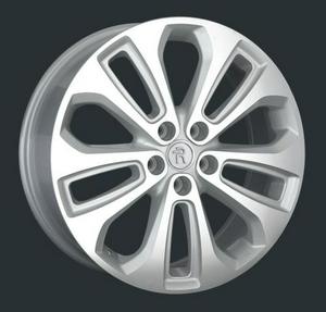 Replica Kia Ki92 SF 7x17 5x114,3 ET53 67.1