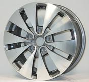 Replica Kia NW R409
