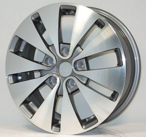 Replica Kia NW R409 MG 6.5x16 5x114,3 ET46 67.1