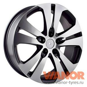 Replica Kia NW R410 MG 7x18 5x114,3 ET41 67.1