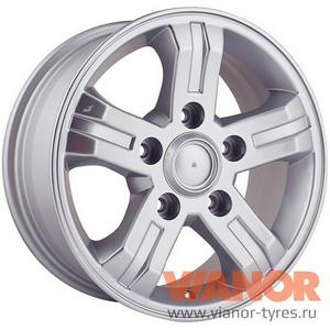 Replica Kia NW R503 S 7x16 5x139,7 ET45 95.5