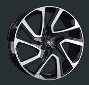 Replica Land-Rover LR 79 BKF 9.5x21 5x120 ET49 72.6