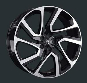 Replica Land-Rover LR 79 BKF 9.5x21 5x120 ET49 72.6
