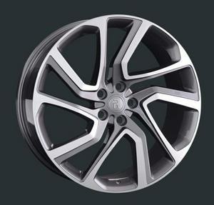 Replica Land-Rover LR 79 GMF 9.5x21 5x120 ET49 72.6