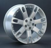 Replica Land-Rover LR10