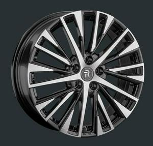 Replica Land-Rover LR112 BKF 8x21 5x108 ET40 63.3