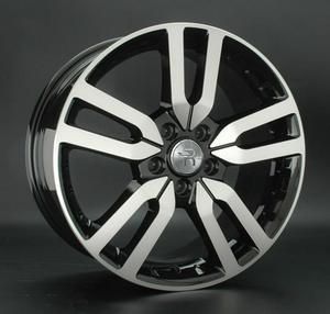 Replica Land-Rover LR15 BKF 7.5x17 5x108 ET55 63.3