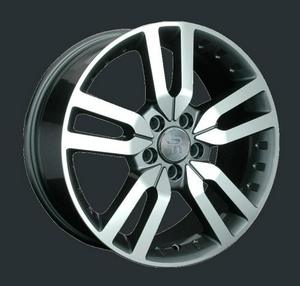 Replica Land-Rover LR15 GMF 7.5x17 5x108 ET55 63.3