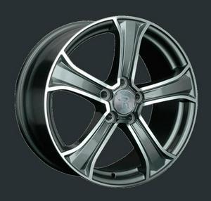 Replica Land-Rover LR17 GMFP 7.5x17 5x108 ET55 63.3