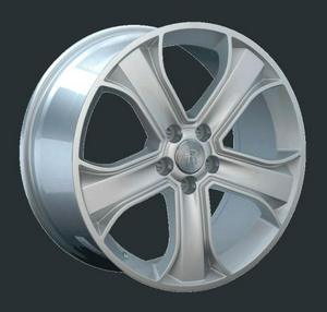 Replica Land-Rover LR17 S 7.5x17 5x108 ET55 63.3