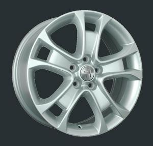 Replica Land-Rover LR17_070139014 GMFP 7.5x17 5x108 ET55 63.3