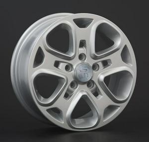 Replica Land-Rover LR18 S 7.5x17 5x108 ET55 63.3