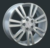 Replica Land-Rover LR21 S 8x19 5x120 ET58 72.6