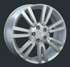 Replica Land-Rover LR21 S 8x19 5x120 ET58 72.6