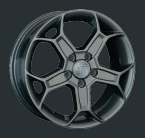 Replica Land-Rover LR22 GM 7.5x17 5x108 ET55 63.3