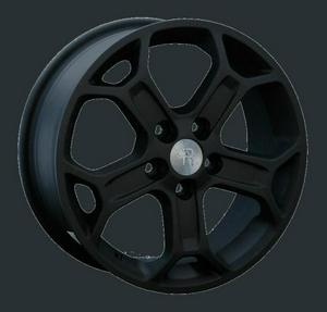 Replica Land-Rover LR22 MB 7.5x17 5x108 ET55 63.3