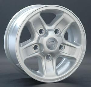 Replica Land-Rover LR27 S 7x16 5x165 ET33 113.1
