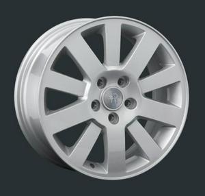 Replica Land-Rover LR3 S 8x18 5x120 ET53 72.6