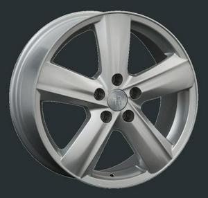 Replica Land-Rover LR31 S 7.5x18 5x120 ET53 72.6
