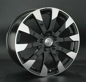 Replica Land-Rover LR33 BKF 7.5x17 5x108 ET55 63.3